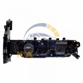 172902 FEBI BILSTEIN Крышка клапанная