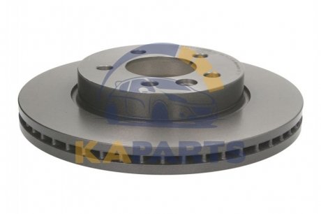 09.B973.11 BREMBO Тормозной диск