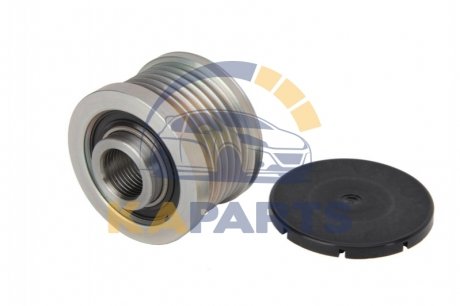 VKM 06203 SKF Муфта генератора