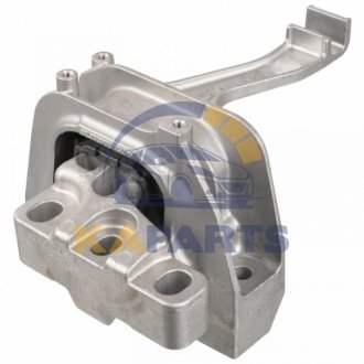 Подушка двигуна 104442