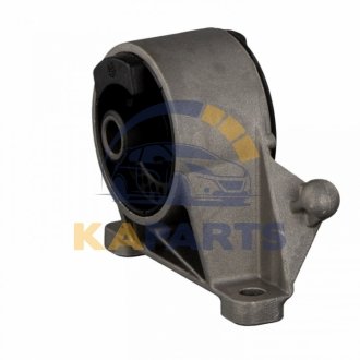 15719 FEBI BILSTEIN Подушка двигуна