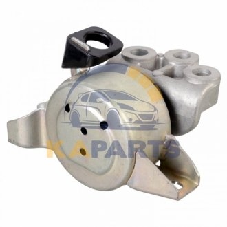 174762 FEBI BILSTEIN Подушка двигателя