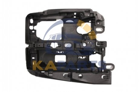 MAN-FB-041R PACOL Элемент бамперу