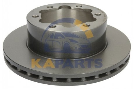 09.9510.11 BREMBO Гальмівний диск