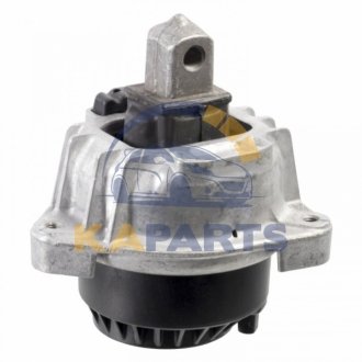 104265 FEBI BILSTEIN Подушка двигателя