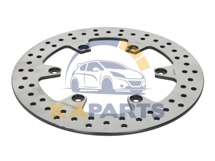 Гальмівний диск FMD0155R