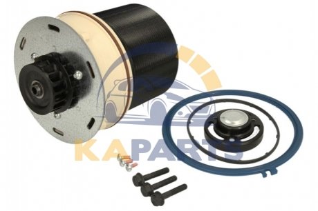 102395 FEBI BILSTEIN Сепаратор масла