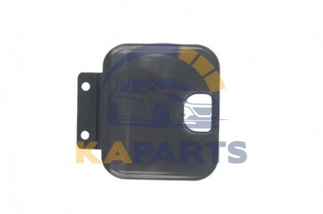 MAN-SP-013 PACOL Сходинка кабіни