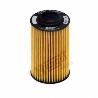 E622HD145 HENGST FILTER Фильтр масляный