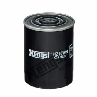 H210WN HENGST FILTER Фільтр масляний