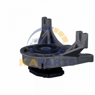 39866 FEBI BILSTEIN Подушка двигуна