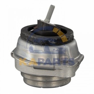 27728 FEBI BILSTEIN Подушка двигателя