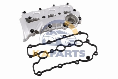 V10-4953 VAICO Клапанна кришка