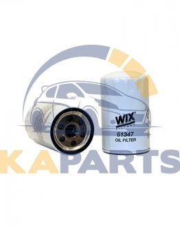 51347 WIX FILTERS Фильтр масляный