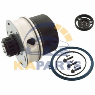 106292 FEBI BILSTEIN Сепаратор масла