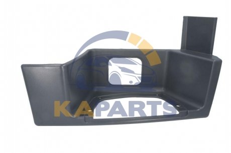 MAN-SP-009R PACOL Сходинка кабіни