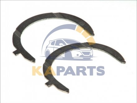 Опора колінвалу 79 228 600