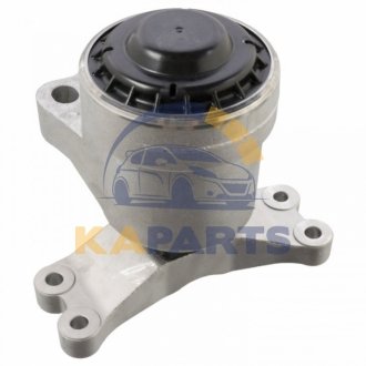 104688 FEBI BILSTEIN Подушка двигателя