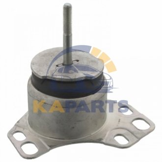 12505 FEBI BILSTEIN Подушка двигуна