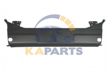 SCA-FB-015 PACOL Передний бампер
