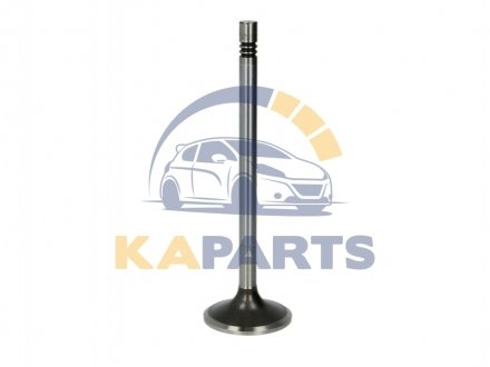 227 VE 30910 000 MAHLE / KNECHT Клапан впускной MAN D2866 Euro1,D2876 Euro3