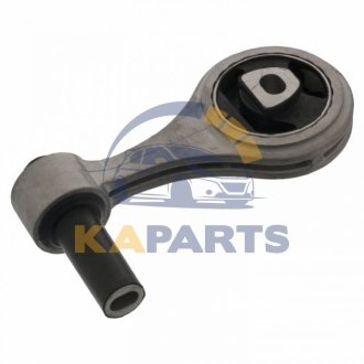 100220 FEBI BILSTEIN Подушка двигателя