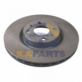 Диск тормозной 18546