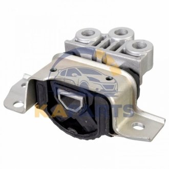 174068 FEBI BILSTEIN Подушка двигателя