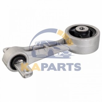 173637 FEBI BILSTEIN Подушкa двигателя