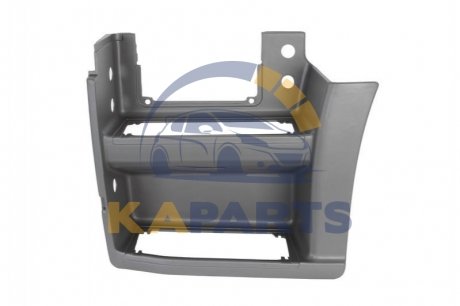 MER-SP-012L PACOL Сходинка кабіни