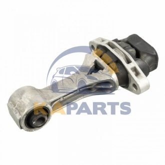 Подушка двигателя 173504