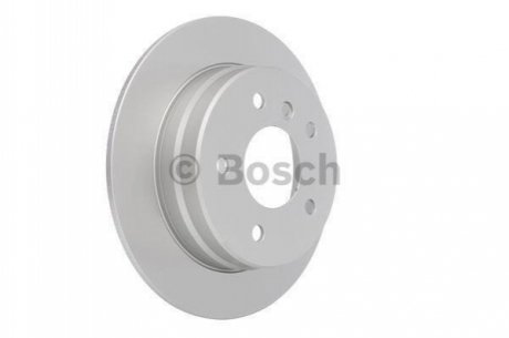 0 986 479 B36 BOSCH Гальмівний диск