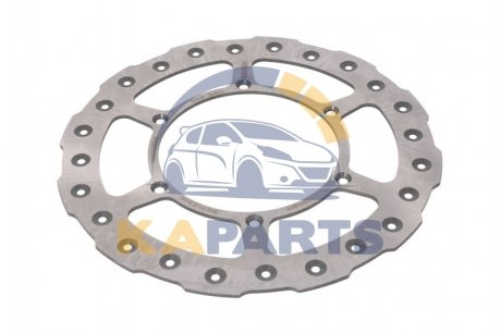 Гальмівний диск FMD0028MXR