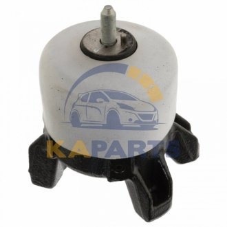 106847 FEBI BILSTEIN Подушка двигуна