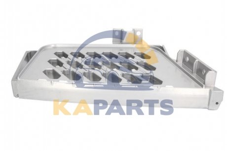 VOL-SP-012L PACOL Сходинка кабіни