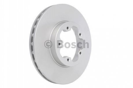 Гальмівний диск 0 986 479 C09