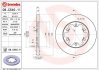 08.C540.11 BREMBO Гальмівний диск (фото 1)