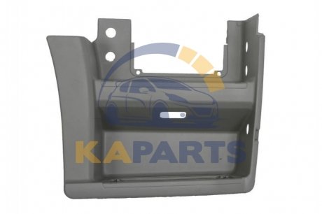MER-SP-012R PACOL Сходинка кабіни