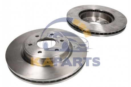 Гальмівний диск BG4941