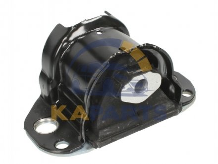 585038 HUTCHINSON Опора двигателя Renault Clio 2, Kangoo (585038) Hutchinson