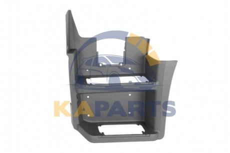 MER-SP-013L PACOL Сходинка кабіни