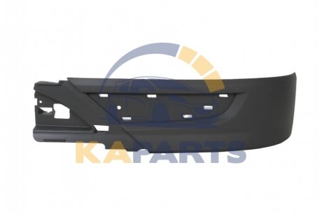 MER-CP-012L PACOL Элемент бамперу