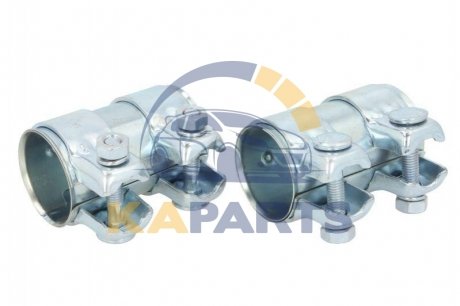 Хомут, конектор 0219-01-0077P/2