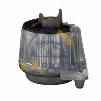 30629 FEBI BILSTEIN Подушка двигателя