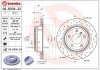 09.B338.2X BREMBO Гальмівний диск (фото 2)