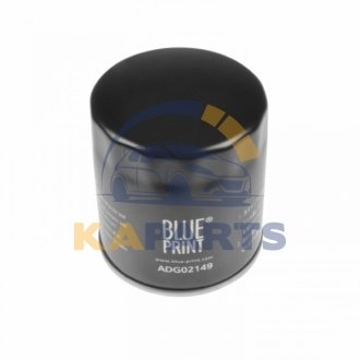 ADG02149 BLUE PRINT Фільтр мастильний