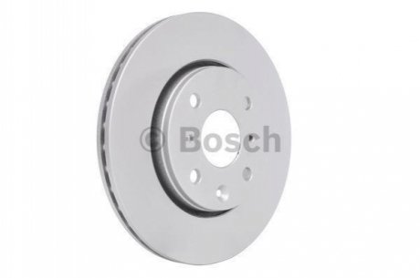 0 986 479 B91 BOSCH Гальмівний диск