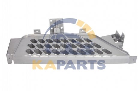 VOL-SP-011L PACOL Сходинка кабіни