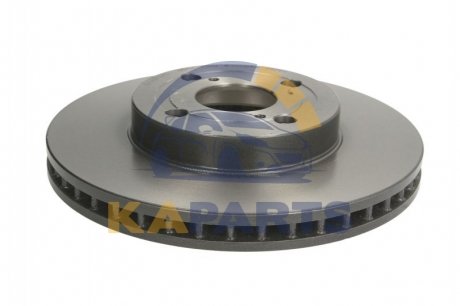 09.9824.11 BREMBO Гальмівний диск