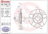 09.C422.75 BREMBO Гальмівний диск (фото 1)